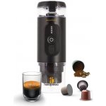 Handpresso E-presso černý – Zboží Dáma