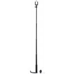 MadMan PRO RC 112 cm černá monopod MDMSELF112BTK3BLACK – Zboží Živě