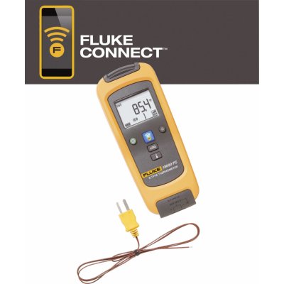 Fluke FLK-T3000 FC – Zbozi.Blesk.cz