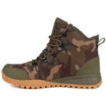 Fox Boty Khaki Camo V2 Boot – Zboží Dáma