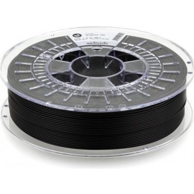 Extrudr GreenTEC PRO černá 1,75 mm 800g – Zboží Živě