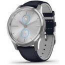 Chytré hodinky Garmin Vivomove Luxe