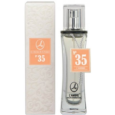 Lambre 35 parfémovaná voda dámská 50 ml