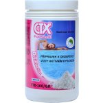 ASTRALPOOL CTX-100/GR Kyslíkový granulát 1kg – Zboží Mobilmania