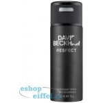 David Beckham Respect Men deospray 150 ml – Sleviste.cz