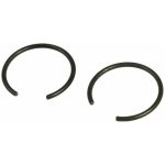 pojistný kroužek segrovka pístního čepu 250 4T pro čep 16 mm x 1 mm – Hledejceny.cz