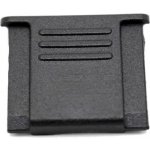 CARUBA krytka sáněk blesku FK-5 Type-1 HC-3A pro Canon EOS 650D/6D/5DIII PS SX20 G11 – Zboží Živě