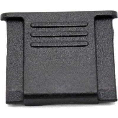 CARUBA krytka sáněk blesku FK-5 Type-1 HC-3A pro Canon EOS 650D/6D/5DIII PS SX20 G11 – Zboží Živě