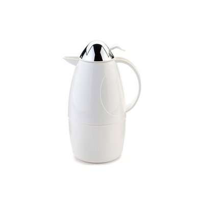 Termokonvice AMPHORA 1l bílá 6402/40 – Zboží Dáma