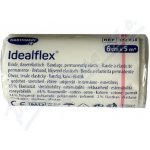 Idealflex Obinadlo elastické 6 cm x 5 m – Zbozi.Blesk.cz