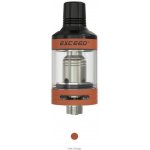 Joyetech Clearomizér Exceed D19 Tmavě oranžová 2ml – Zboží Dáma