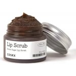 Cosrx Full Fit Honey Sugar Lip Scrub Medovo-cukrový peeling na rty 20 g – Zbozi.Blesk.cz