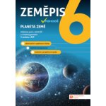 Zeměpis v pohodě 6 učebnice - Gold Vendelín Harásek Martin Koláčková Zdeňka Müllerová Iveta Srbová Petra – Hledejceny.cz