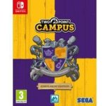 Two Point Campus (Enrolment Edition) – Zboží Mobilmania