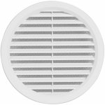 HACO kruhová se síťovinou 150 mm HC0401 – Hledejceny.cz