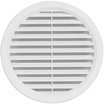 HACO kruhová se síťovinou 150 mm HC0401 – Hledejceny.cz