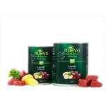 Nuevo Dog Adult jehněčí 800 g – Hledejceny.cz