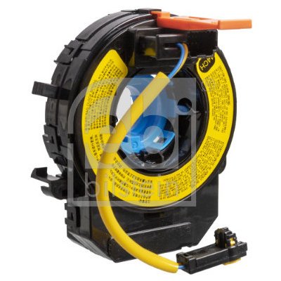 Vinutá pružina, airbag FEBI BILSTEIN 178880 – Hledejceny.cz