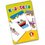 Efko Kvarteto: Baby – Hledejceny.cz