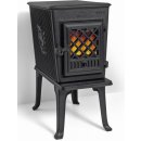 Jotul F 602 CB černá