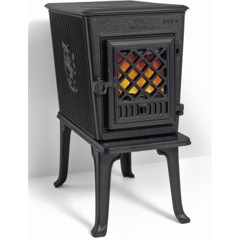 Jotul F 602 CB černá