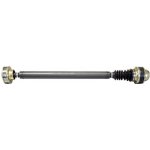 NTY Kardan hřídel přední 770MM JEEP CHEROKEE KJ 2.8CRD 4x4 3.7 4x4 2001-08 52111591AA 52111591AB | Zboží Auto