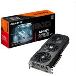 Gigabyte Radeon RX 9060 XT GAMING OC 16GB GDDR6 GV-R9060XTGAMING OC-16GD – Zboží Mobilmania