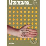 Literatura na dlani - Přehled světové a české literatury s ukázkami textů - Bauer Alois – Hledejceny.cz