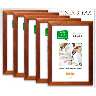Fotorámeček 20x30 Pinia wood 3 – Hledejceny.cz