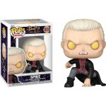 Funko Pop! 1619 Buffy the Vampire Slayer Spike – Zboží Mobilmania