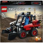 LEGO® Technic 42116 Smykový nakladač – Hledejceny.cz