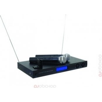 OMNITRONIC VHF-450