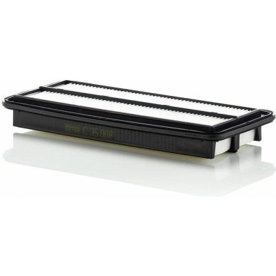 Vzduchový filtr MANN-FILTER C 35 008 – Hledejceny.cz