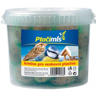 Forestina Lojová koule 35 x 90 g – Hledejceny.cz