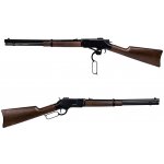 ASG Barra 1866 CO2 ráže 4,5mm černá – Zboží Mobilmania