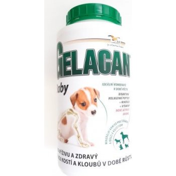 Orling Gelacan Plus Baby 1000 g