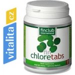 Finclub Fin Chloretabs 290 tablet – Hledejceny.cz