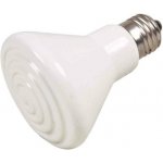 Trixie Ceramic Infrared Heat Emitter 75 W – Zboží Dáma