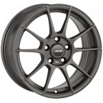 Autec Wizard 6,5x15 5x100 ET43 gunmetal – Hledejceny.cz