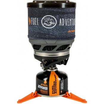 Jetboil Minimo