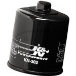 K&N Olejový filtr KN-303 – Sleviste.cz