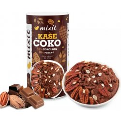 Mixit Kaše čokoládová s pekany 520 g