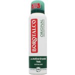 Borotalco Active Sea Salt deospray 150 ml – Zboží Mobilmania