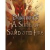 Hra na PC Dungeons 2: A Song of Sand and Fire
