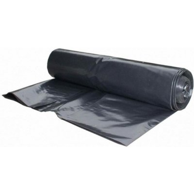 WEBOBAL Černé pytle na odpad 120 L - 40 µm 25 ks/role 940 – Hledejceny.cz