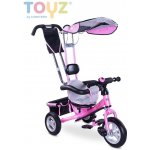 Toyz Derby růžová – Zboží Dáma