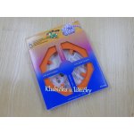 Bambulkovač Pony 13cm – Zboží Dáma