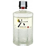 Roku Gin 43% 0,2 l (holá láhev) – Sleviste.cz