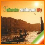 Italské zamilované hity CD – Hledejceny.cz