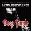 Hudba Deep Purple - Live In Long Beach Arena 1 - CD